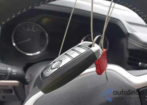 2024 Ford Expedition Xlt Max from USA, damaged, VIN 1FMJK1H82REA17635